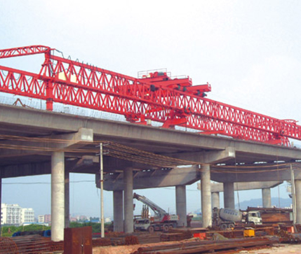 甘肃张掖双梁式架桥机厂家 双梁式架桥机液压油污染控制的实践技术与管理解析 甘肃张掖双梁式架桥机厂家 双梁式架桥机液压油污染控制的实践技术与管理解析